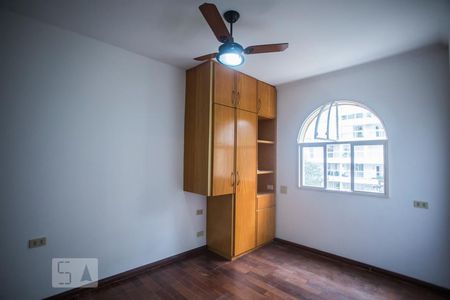 Suite - Ventilador de apartamento para alugar com 2 quartos, 70m² em Saúde, São Paulo