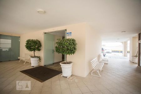 Apartamento à venda com 70m², 2 quartos e 1 vagaHall de Entrada