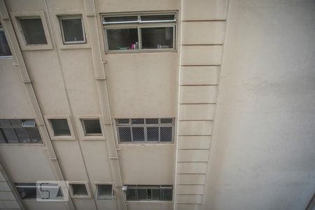 Apartamento à venda com 70m², 2 quartos e 1 vagaVista da Área de Serviço