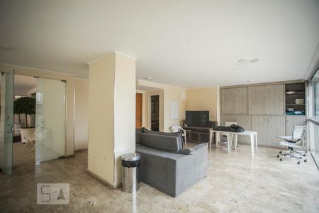 Apartamento à venda com 70m², 2 quartos e 1 vagaÁrea comum - Salão de festas