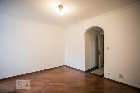 Sala de apartamento à venda com 2 quartos, 70m² em Saúde, São Paulo