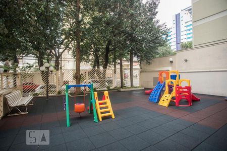 Apartamento à venda com 70m², 2 quartos e 1 vagaÁrea Comum - Playground