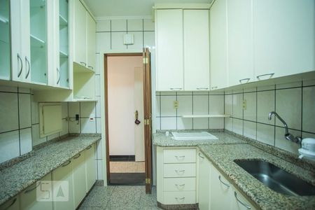 Apartamento à venda com 70m², 2 quartos e 1 vagaCozinha