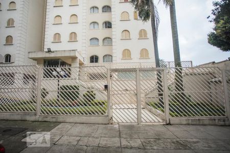 Apartamento à venda com 70m², 2 quartos e 1 vagaFachada