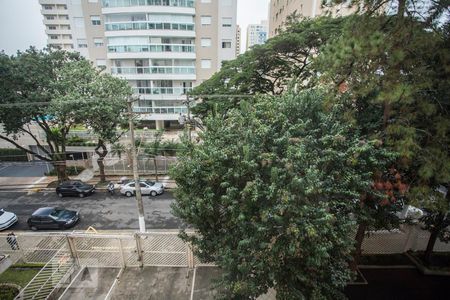 Vista da Suite de apartamento à venda com 2 quartos, 70m² em Saúde, São Paulo