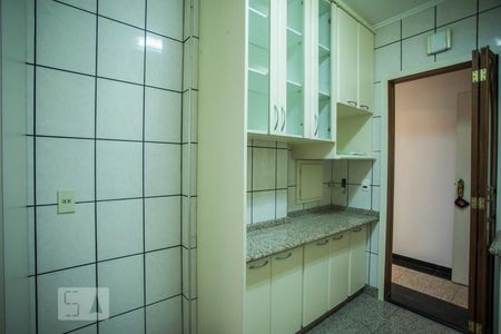 Apartamento à venda com 70m², 2 quartos e 1 vagaCozinha