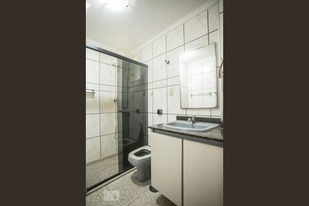 Apartamento à venda com 70m², 2 quartos e 1 vagaBanheiro 2