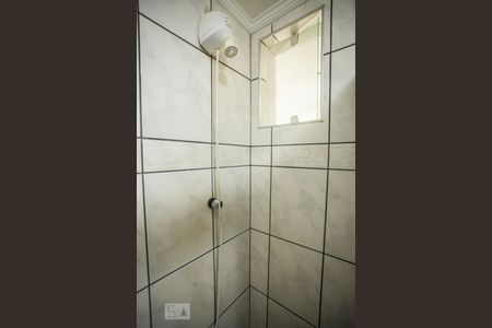 Apartamento à venda com 70m², 2 quartos e 1 vagaBanheiro 2 - Chuveiro