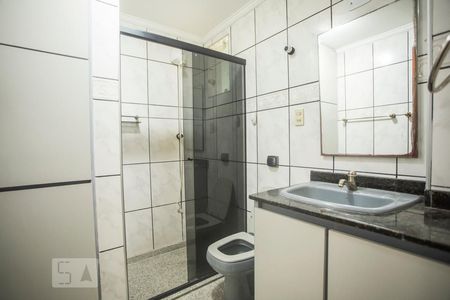 Apartamento à venda com 70m², 2 quartos e 1 vagaBanheiro 2