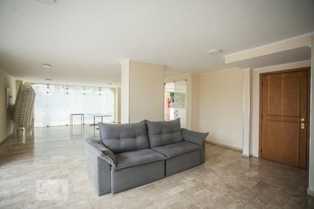 Apartamento à venda com 70m², 2 quartos e 1 vagaÁrea comum - Salão de festas