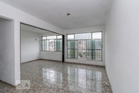 Sala de apartamento para alugar com 2 quartos, 70m² em Olaria, Rio de Janeiro