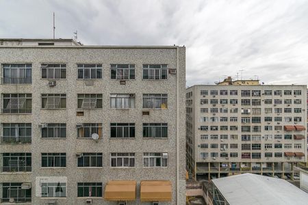 Vista do Quarto 1 de apartamento para alugar com 2 quartos, 70m² em Olaria, Rio de Janeiro