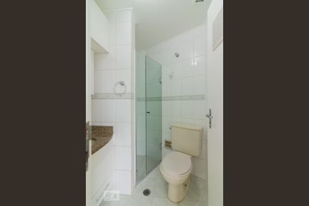 Studio para alugar com 37m², 1 quarto e 1 vagaBanheiro