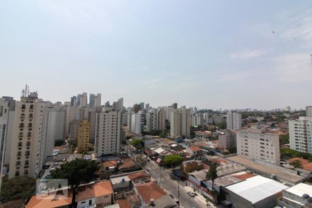 Studio para alugar com 37m², 1 quarto e 1 vagaVista Piscina