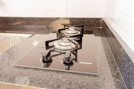 Studio para alugar com 37m², 1 quarto e 1 vagaCozinha