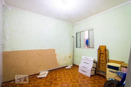 Casa à venda com 100m², 3 quartos e 2 vagas Casa à venda com 100m², 3 quartos e 2 vagasQuarto 3
