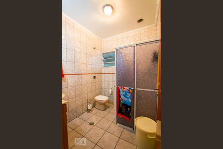 Casa à venda com 100m², 3 quartos e 2 vagas Casa à venda com 100m², 3 quartos e 2 vagasBanheiro