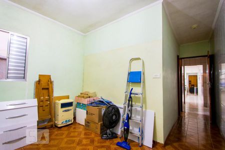 Casa à venda com 100m², 3 quartos e 2 vagas Casa à venda com 100m², 3 quartos e 2 vagasQuarto 3