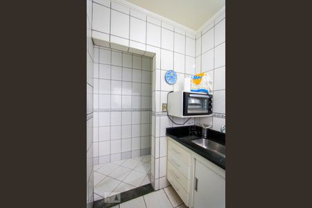 Casa à venda com 100m², 3 quartos e 2 vagas Casa à venda com 100m², 3 quartos e 2 vagasCozinha