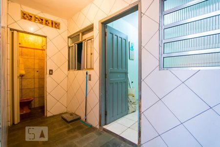 Casa à venda com 100m², 3 quartos e 2 vagas Casa à venda com 100m², 3 quartos e 2 vagasÁrea de Serviço