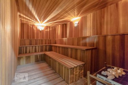 Apartamento para alugar com 43m², 1 quarto e 1 vagaÁrea comum - SPA - Sauna 