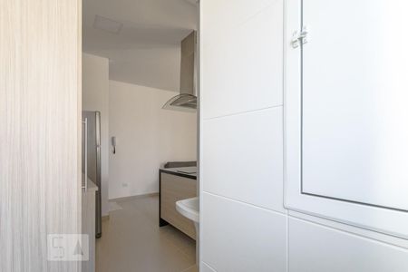Apartamento para alugar com 43m², 1 quarto e 1 vagaLavanderia 
