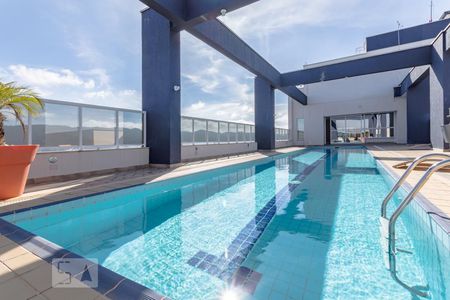 Apartamento para alugar com 43m², 1 quarto e 1 vagaÁrea comum - Piscina 