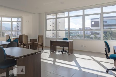 Apartamento para alugar com 43m², 1 quarto e 1 vagaÁrea comum -  Home office 