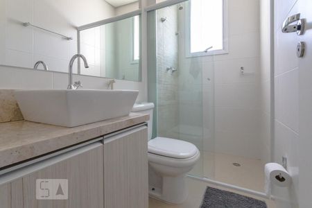 Apartamento para alugar com 43m², 1 quarto e 1 vagaBanheiro 