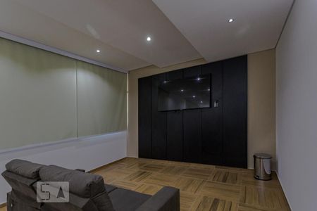 Apartamento para alugar com 43m², 1 quarto e 1 vagaÁrea comum - Cinema 