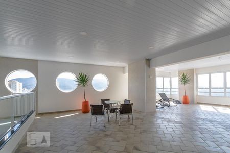 Apartamento para alugar com 43m², 1 quarto e 1 vagaÁrea comum - SPA