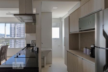 Apartamento para alugar com 43m², 1 quarto e 1 vagaCozinha 