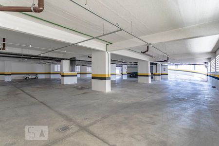 Apartamento para alugar com 43m², 1 quarto e 1 vagaÁrea comum - Garagem 