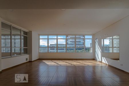 Apartamento para alugar com 43m², 1 quarto e 1 vagaÁrea comum - Sala de Ginástica 