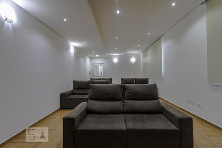 Apartamento para alugar com 43m², 1 quarto e 1 vagaÁrea comum - Cinema 