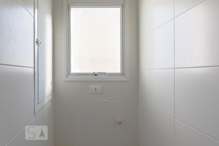 Apartamento para alugar com 43m², 1 quarto e 1 vagaLavanderia 
