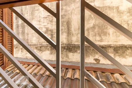 Casa à venda com 210m², 4 quartos e 6 vagasVista quarto 2 suíte