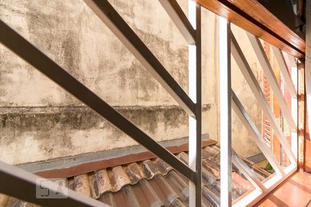 Casa à venda com 210m², 4 quartos e 6 vagasVista quarto 2 suíte