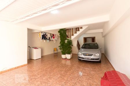 Casa à venda com 210m², 4 quartos e 6 vagasGaragem