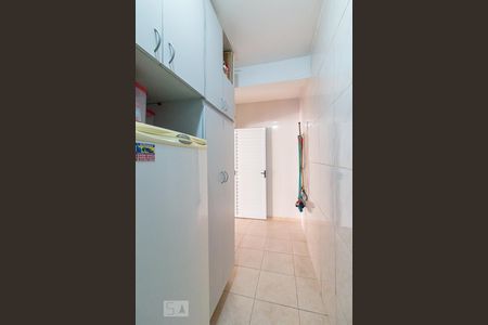 Casa à venda com 210m², 4 quartos e 6 vagasQuarto de serviço