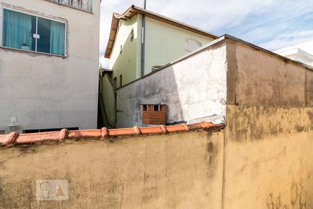 Casa à venda com 210m², 4 quartos e 6 vagasVista quarto 4 suíte