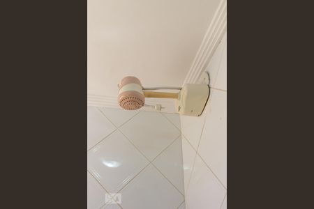 Casa à venda com 210m², 4 quartos e 6 vagasBanheiro quarto 3 suíte - chuveiro