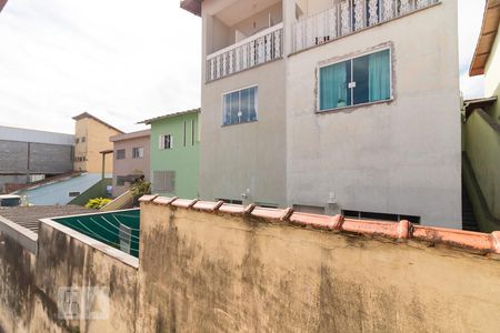 Casa à venda com 210m², 4 quartos e 6 vagasVista quarto 4 suíte