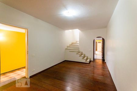 Sala de casa à venda com 2 quartos, 147m² em Nova Petrópolis, São Bernardo do Campo