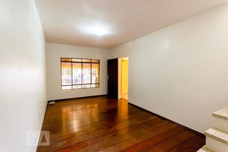 Sala de casa à venda com 2 quartos, 147m² em Nova Petrópolis, São Bernardo do Campo