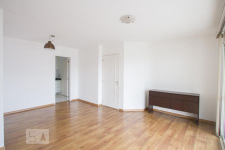 Sala de apartamento à venda com 3 quartos, 99m² em Chácara Santo Antônio (zona Sul), São Paulo