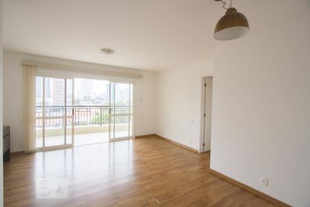 Sala de apartamento à venda com 3 quartos, 99m² em Chácara Santo Antônio (zona Sul), São Paulo