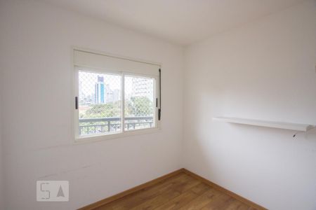 Quarto 1 de apartamento à venda com 3 quartos, 99m² em Chácara Santo Antônio (zona Sul), São Paulo