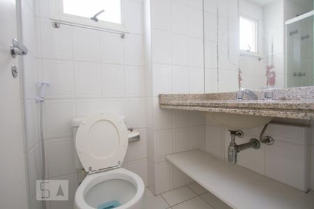 Apartamento à venda com 99m², 3 quartos e 2 vagasBanheiro Suíte