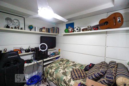 Quarto 1 de apartamento à venda com 3 quartos, 89m² em Recreio dos Bandeirantes, Rio de Janeiro